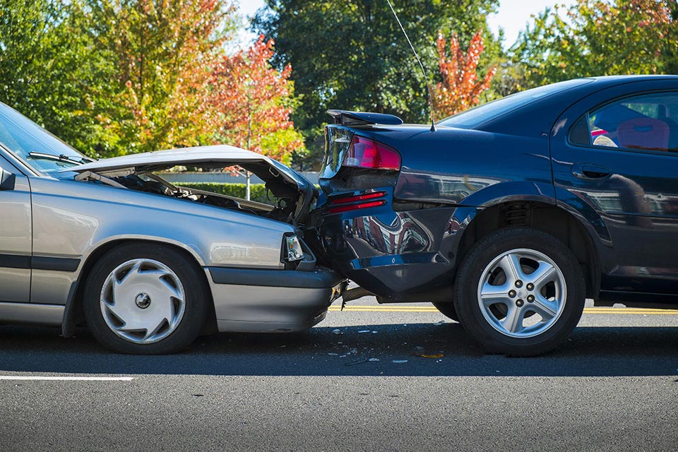 La Mejor Oficina Jurídica de Abogados de Accidentes de Carro, Abogado de Accidentes Cercas de Mí de Auto San Bernardino California