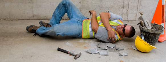 Abogado de Accidentes de Trabajo en San Bernardino Ca, Abogado de Lesiones Laborales en San Bernardino