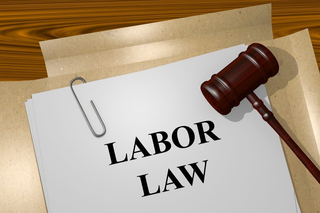 El Mejor Bufete de Abogados Especializados en Ley Laboral, Abogados Laboralistas San Bernardino California